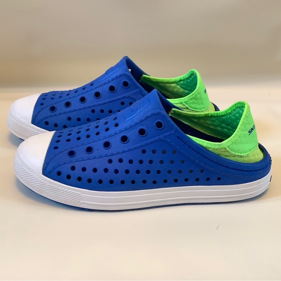 Skechers Shoes Skechers Foamies Guzman Aqua Surge Water Shoes